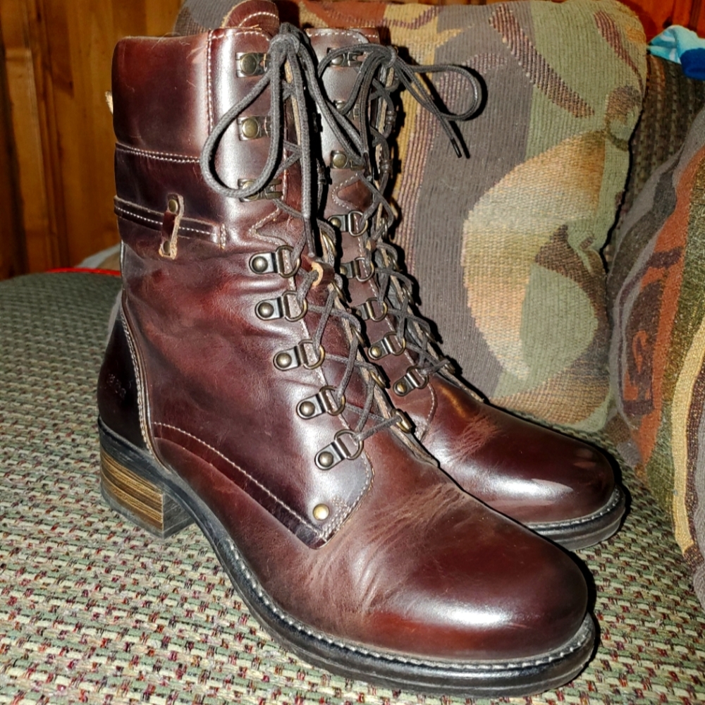 Taos Dreamer Boots 41